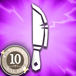 Icon for The Blade Is Mightier Than The Pen