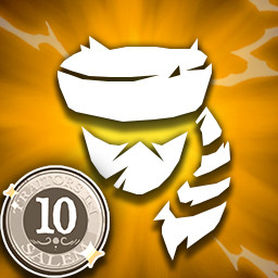 Icon for Trail Chaser