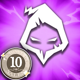 Icon for Etheral Warp
