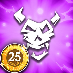 Icon for High Value Target