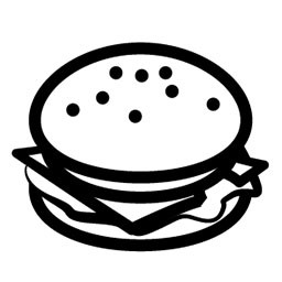 Icon for Cupcake