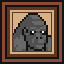 Troublesome Gorilla