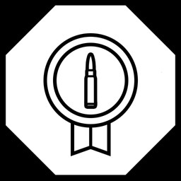 Icon for FIRST SURVIVE