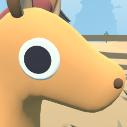 Galloping Gastropod!