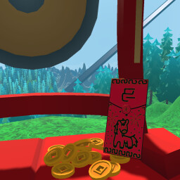 Hope you get some money this year!