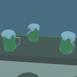Stein Time!