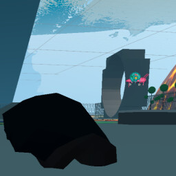 Snafety first! Wear your shellmet!