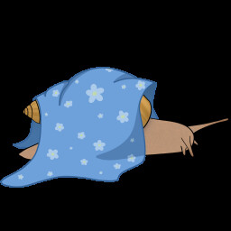 Awww do you need a nap? 