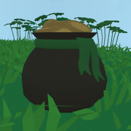 Pot o' Gold!