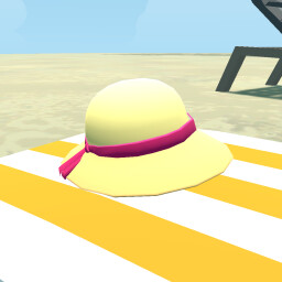 We may not have snunscreen...