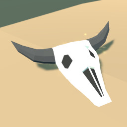 Well that's not ominous or anything