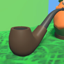 It's elementary, my dear Snatson!