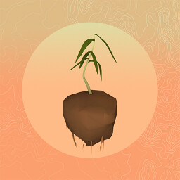 Seed 15 - Bamboo