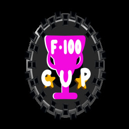 F100 RACERS CUP UNLOCKED!