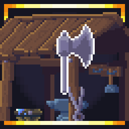 Icon for My Axe