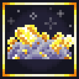 Icon for Gold Miner