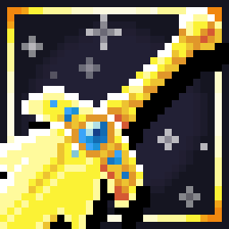 Icon for Swordmaster