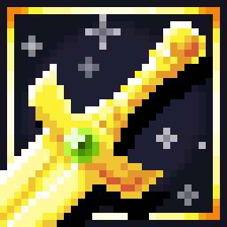 Icon for Fortified Sword