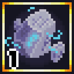 Icon for The Rune