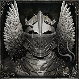 Icon for Rise and Fall