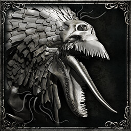 Icon for Wings of Grief