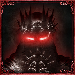 Conqueror of Hardships