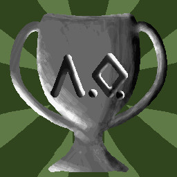 Icon for Add-On Silver Cup