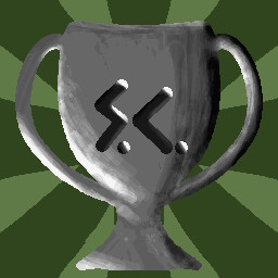 Icon for Safe Center Silver Cup