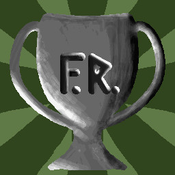 Icon for Free Run Silver Cup