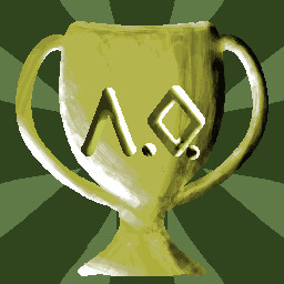 Icon for Add-On Gold Cup