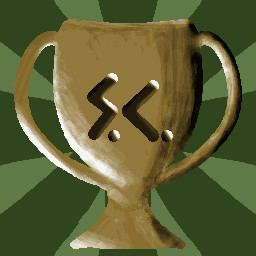 Icon for Safe Center Bronze Cup