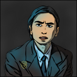 Icon for Agent Leader