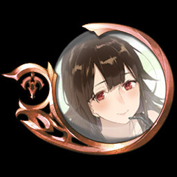 Icon for Glasses Off