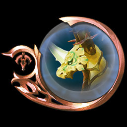 Icon for Sun Destroying Dragon