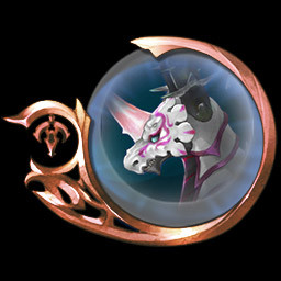 Icon for Moon Piercing Dragon