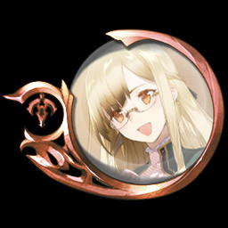 Icon for Monika on Stage