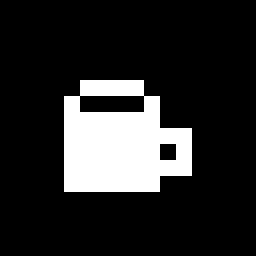 Icon for COFFEE LOVER
