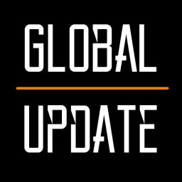 Global update!
