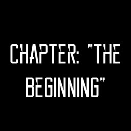 NEW CHAPTER!
