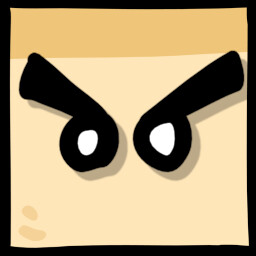 No! I don't want that!