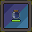 Icon for Vegetable juice.