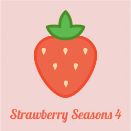 FRUIT SEASONS STRAWBERRY IV