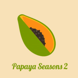 FRUIT SEASONS PAPAYA II