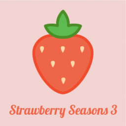FRUIT SEASONS STRAWBERRY III