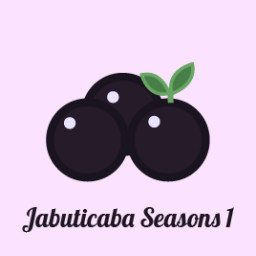FRUIT SEASONS JABUTICABA I