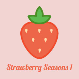FRUIT SEASONS STRAWBERRY I