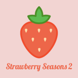 FRUIT SEASONS STRAWBERRY II