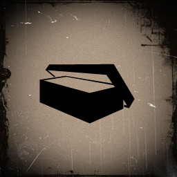 Icon for The secret in the chest