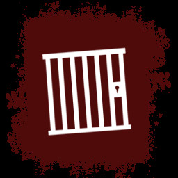 Icon for Jail