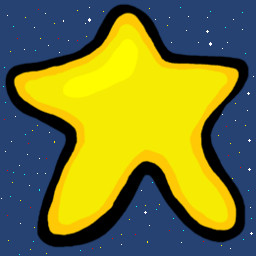 Icon for One bright Star